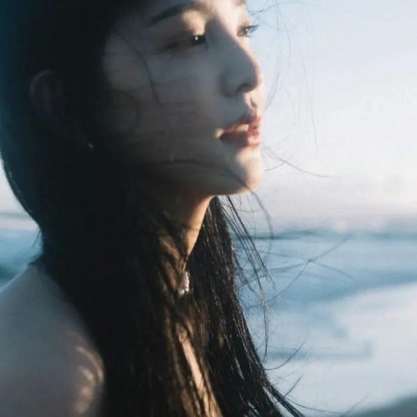 一个隐形女孩的自白